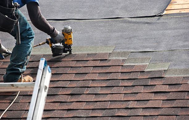 Licensed Roof Replacement service in Aberdeen, IN - Brentwood Metal Roofing